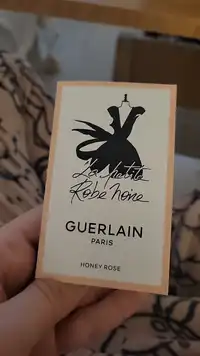 GUERLAIN - La petite robe noire - Eau de parfum