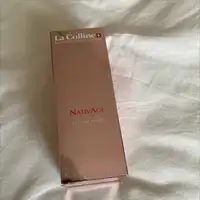 LA COLLINE - Native âge - Le teint fluide SPF 20