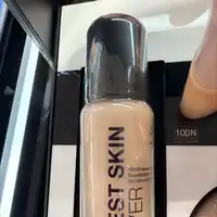 SEPHORA - Best skin ever - Foundation med naturilig finish