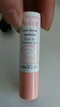 AVÈNE - Soin lèvres sensibles