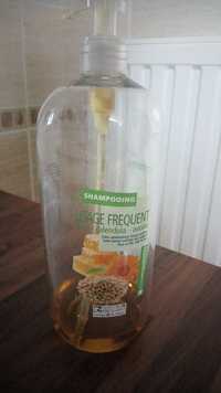 COSMO NATUREL -  Shampooing usage fréquent 