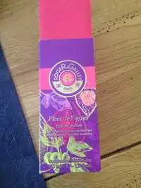 ROGER & GALLET - Fleur de figuier - Eau de parfum