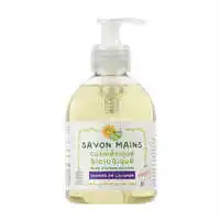 CIGALE BIO - CIGALE BIO SAVON LIQUIDE MAINS LAVANDE 300ml