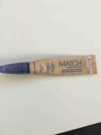 RIMMEL - Match perfection 040 soft beige - Anti-cernes et illuminateur