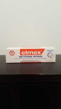 ELMEX - Nettoyage intense - Dentifrice
