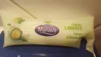 MARQUE REPÈRE - Manava - Crème lavante  velours d'amande
