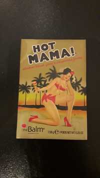 THE BALM - Hot mama - Fard à paupières ou joues