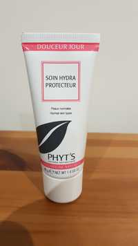 PHYT'S - Douceur jour - Soin Hydraprotecteur