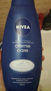 NIVEA - Creme care - Bagno crema
