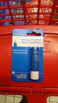CARREFOUR - Stick lèvres Hydratant