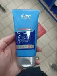 CIEN MEN - Extreme- Styling gel