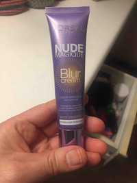 L'ORÉAL - Nude Magique - Blur Cream 