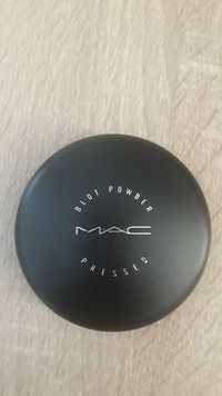 MAC - Blot powder pressed