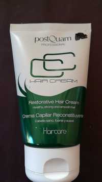 POSTQUAM - Haircare - CC hair cream