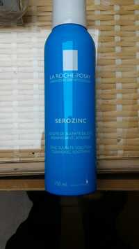 LA ROCHE-POSAY - Serozinc - Soluté de sulfate de zinc