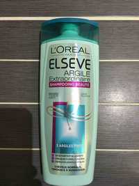 L'ORÉAL - Elseve - Argile Extraordinaire Shampooing