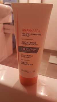DUCRAY - Anaphase+ - Soin après-shampooing fortifiant