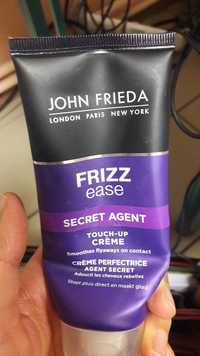 JOHN FRIEDA - Secret agent - Crème perfectrice