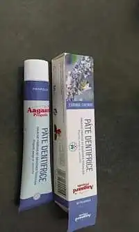 AAGAARD PROPOLIS - Pâte dentifrice