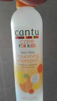 CANTU - Care for kids - Nourishing shampoo