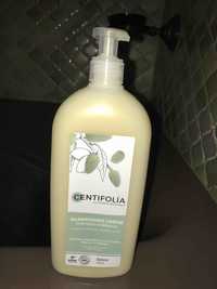 CENTIFOLIA - Shampooing crème cheveux normaux 