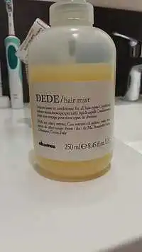 DAVINES - Dede - Hair mist