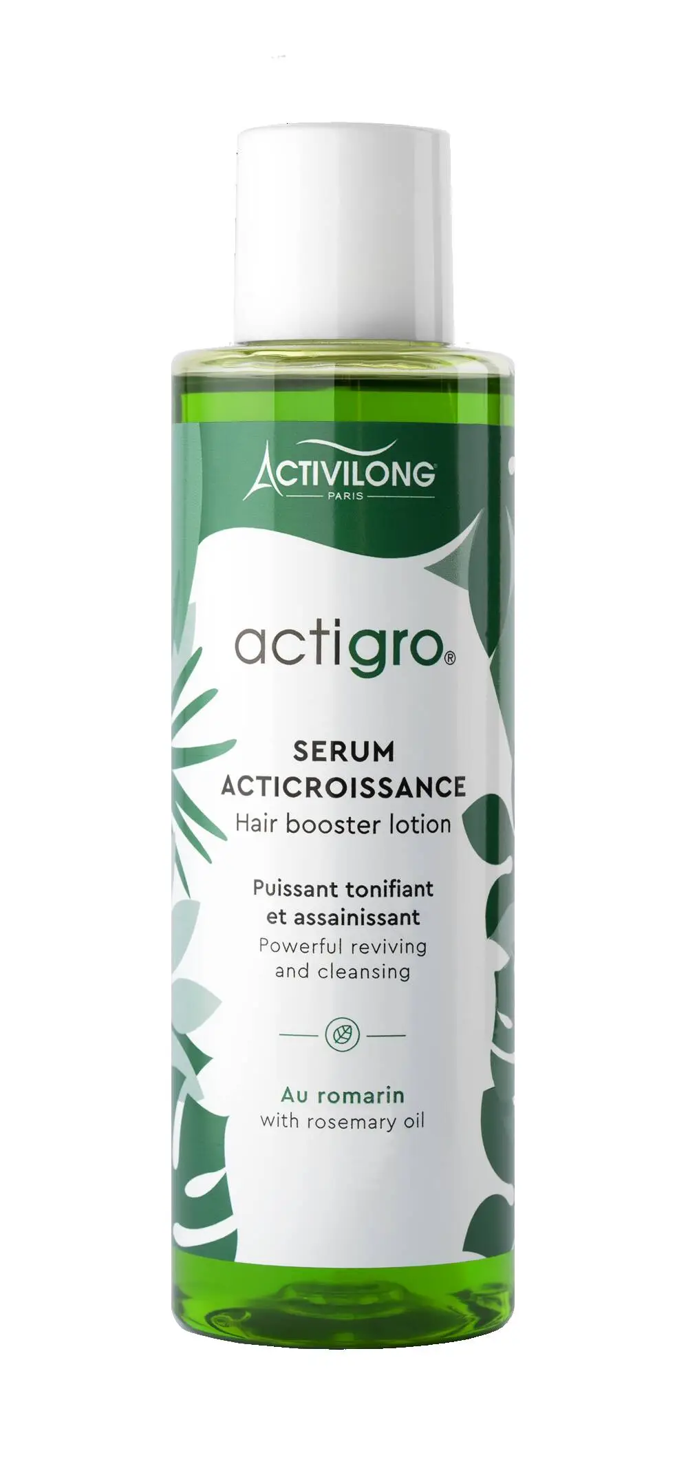 ACTIVILONG -  SÉRUM ACTIGRO