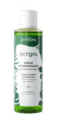 ACTIVILONG -  SÉRUM ACTIGRO