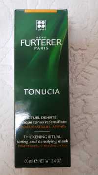 RENÉ FURTERER - Tonucia - Masque tonus redensifiant cheveux