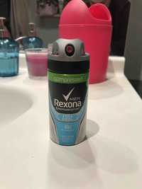 REXONA - Men - Anti-transpirant efficacite 48h