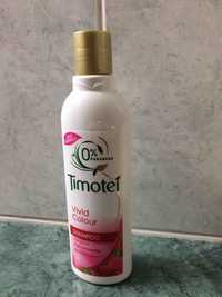 TIMOTEI - Vivid colour shampoo