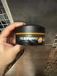 GUMMY PROFESSIONAL - Keratin complex - Styling wax