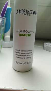 LA BIOSTHETIQUE - Beauté shampooing 