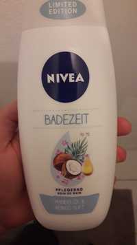 NIVEA - Badezeit - Soin de bain 