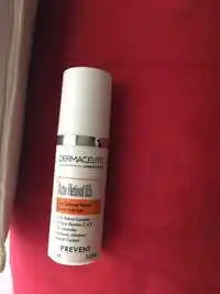 DERMACEUTIC - Activ Retinol 0.5 - Sérum anti-âge