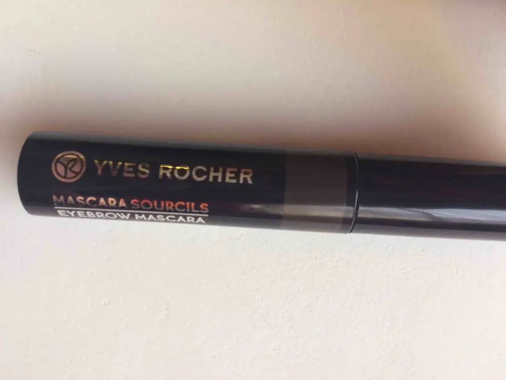 YVES ROCHER - Mascara sourcils