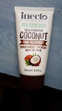 INECTO - Hello hydration coconut - Traitement cheveux