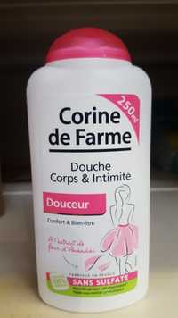 CORINE DE FARME - Douche Corps & Intimité