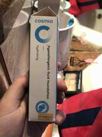 COSMIA - Hypoallergenic fluid foundation 03-beige rose