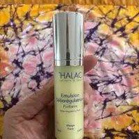 THALAC - Émulsion séborégulatrice purifiante