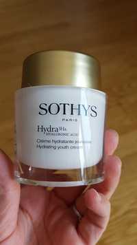 SOTHYS - Hydra 3Ha - Crème hydratante jeunesse