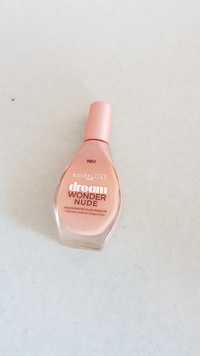 MAYBELLINE - Jade - Dream wonder nude - Hauchzartes fluid make-up