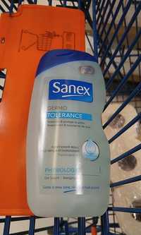 SANEX - Dermo tolerance - Gel lavant