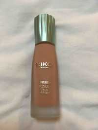 KIKO - Free soul - Liquid bronzer
