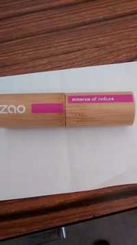 ZAO - Essence of nature - Correcteur anti-rougeurs