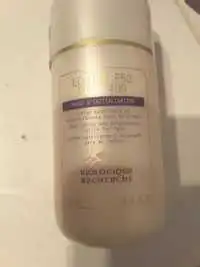 BIOLOGIQUE RECHERCHE - Lotion exfoliante et éclaircissante P50 PIGM 400