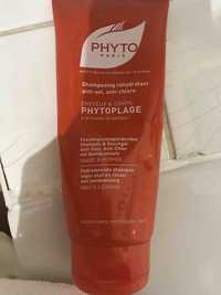 PHYTO - Shampooing réhydratant anti-sel , anti-chlore