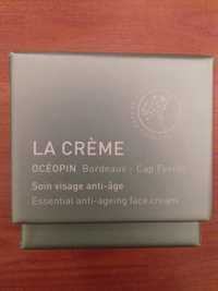 OCÉOPIN - La Crème - Soin visage anti-âge