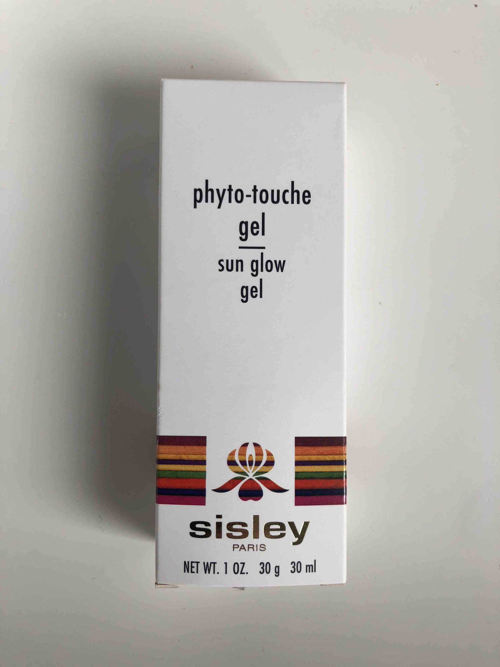 SISLEY - Phyto-touche gel