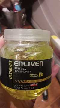 ENLIVEN - Ultimate - Hair gel pro-vitamin B5
